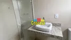 Foto 13 de Casa de Condomínio com 3 Quartos à venda, 125m² em Nova Sao Pedro , São Pedro da Aldeia