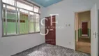 Foto 6 de Apartamento com 3 Quartos à venda, 60m² em Rio Comprido, Rio de Janeiro