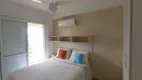 Foto 17 de Apartamento com 3 Quartos para alugar, 98m² em Jardim Astúrias, Guarujá