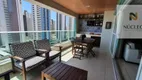 Foto 2 de Apartamento com 3 Quartos à venda, 182m² em Brisamar, João Pessoa