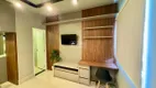 Foto 3 de Apartamento com 1 Quarto para alugar, 30m² em Jardim Chapadão, Campinas