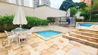 Foto 17 de Apartamento com 3 Quartos à venda, 127m² em Moema, São Paulo