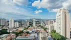 Foto 8 de Apartamento com 4 Quartos para alugar, 206m² em Vila Romana, São Paulo