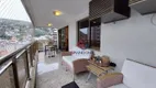 Foto 3 de Apartamento com 4 Quartos à venda, 145m² em Icaraí, Niterói
