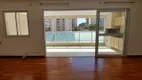 Foto 6 de Apartamento com 3 Quartos para alugar, 126m² em Vila Gertrudes, São Paulo