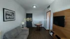 Foto 2 de Flat com 1 Quarto para alugar, 40m² em Consolação, São Paulo