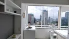 Foto 8 de Apartamento com 1 Quarto para alugar, 25m² em Pinheiros, São Paulo