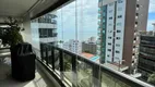 Foto 2 de Apartamento com 4 Quartos à venda, 330m² em Morro Ipiranga, Salvador