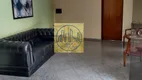 Foto 52 de Apartamento com 3 Quartos à venda, 140m² em Parque das Nações, Santo André