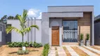 Foto 4 de Casa com 3 Quartos à venda, 156m² em Guaxinduva, Atibaia