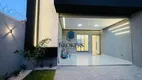 Foto 2 de Casa com 3 Quartos à venda, 155m² em Jardim Europa, Goiânia
