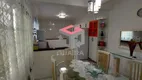 Foto 10 de Sobrado com 3 Quartos à venda, 180m² em Baeta Neves, São Bernardo do Campo