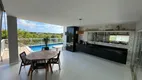 Foto 10 de Casa de Condomínio com 4 Quartos à venda, 300m² em Alphaville Abrantes, Camaçari