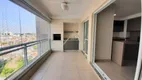 Foto 2 de Apartamento com 3 Quartos para venda ou aluguel, 121m² em Parque Residencial Nardini, Americana