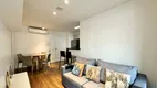 Foto 5 de Apartamento com 1 Quarto para alugar, 50m² em Campo Belo, São Paulo