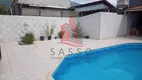 Foto 6 de Casa com 4 Quartos à venda, 400m² em Solemar, Praia Grande