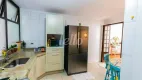 Foto 18 de Apartamento com 4 Quartos para alugar, 135m² em Vila Bastos, Santo André