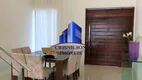 Foto 7 de Casa de Condomínio com 5 Quartos à venda, 380m² em Alphaville II, Salvador