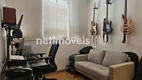 Foto 19 de Apartamento com 3 Quartos à venda, 102m² em Santo Antônio, Belo Horizonte