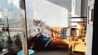 Foto 7 de Apartamento com 3 Quartos à venda, 134m² em Aclimação, São Paulo