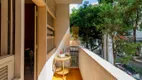 Foto 9 de Apartamento com 4 Quartos à venda, 220m² em Higienópolis, São Paulo