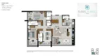 Foto 38 de Apartamento com 3 Quartos à venda, 125m² em Porto das Dunas, Aquiraz