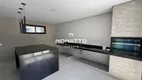 Foto 13 de Casa de Condomínio com 3 Quartos à venda, 140m² em Vila Bressani, Paulínia