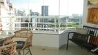 Foto 4 de Apartamento com 2 Quartos para alugar, 80m² em Jardim Aquarius, São José dos Campos