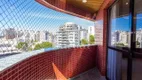 Foto 13 de Apartamento com 4 Quartos à venda, 242m² em Batel, Curitiba