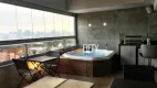 Foto 12 de Cobertura com 2 Quartos à venda, 142m² em Vila Olímpia, São Paulo