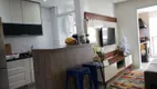 Foto 7 de Apartamento com 2 Quartos à venda, 72m² em Jardim Prudência, São Paulo