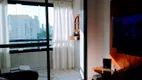 Foto 2 de Apartamento com 2 Quartos à venda, 58m² em Vila Andrade, São Paulo