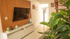 Foto 9 de Apartamento com 3 Quartos à venda, 109m² em Praia dos Carneiros, Tamandare