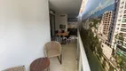Foto 16 de Apartamento com 3 Quartos à venda, 124m² em Campos Eliseos, Resende