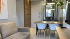 Foto 3 de Apartamento com 2 Quartos para alugar, 66m² em Cabral, Curitiba