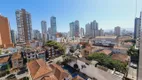Foto 3 de Apartamento com 4 Quartos à venda, 186m² em Embaré, Santos