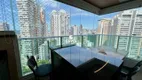 Foto 5 de Apartamento com 3 Quartos à venda, 130m² em Gonzaga, Santos