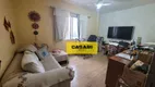 Foto 14 de Apartamento com 4 Quartos à venda, 270m² em Vila Assuncao, Santo André