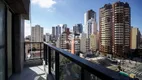 Foto 6 de Apartamento com 1 Quarto à venda, 31m² em Batel, Curitiba