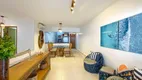 Foto 21 de Apartamento com 3 Quartos à venda, 111m² em Boqueirão, Praia Grande