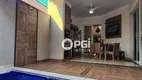 Foto 3 de Casa de Condomínio com 3 Quartos à venda, 150m² em Recreio das Acácias, Ribeirão Preto