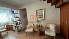 Foto 2 de Cobertura com 3 Quartos à venda, 140m² em Ouro Preto, Belo Horizonte