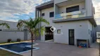 Foto 2 de Casa de Condomínio com 3 Quartos à venda, 246m² em Parque Residencial Maria Elmira , Caçapava