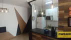 Foto 2 de Apartamento com 2 Quartos à venda, 54m² em Vila Gonçalves, São Bernardo do Campo