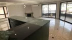 Foto 9 de Apartamento com 4 Quartos para venda ou aluguel, 220m² em Jardim Paraíso, Campinas