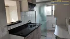 Foto 2 de Apartamento com 2 Quartos à venda, 49m² em Jardim Santa Emília, São Paulo