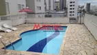 Foto 10 de Apartamento com 1 Quarto à venda, 53m² em Parque Residencial Aquarius, São José dos Campos