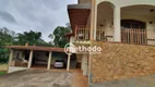 Foto 7 de Casa com 4 Quartos à venda, 400m² em Mansões Santo Antônio, Campinas