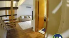 Foto 10 de Apartamento com 1 Quarto para alugar, 70m² em Moema, São Paulo