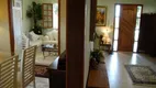 Foto 4 de Casa de Condomínio com 4 Quartos à venda, 400m² em Loteamento Caminhos de Sao Conrado Sousas, Campinas